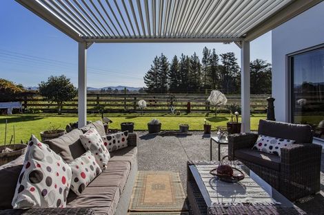 Photo of property in 61 Huntingdon Drive, Rangiora, 7400