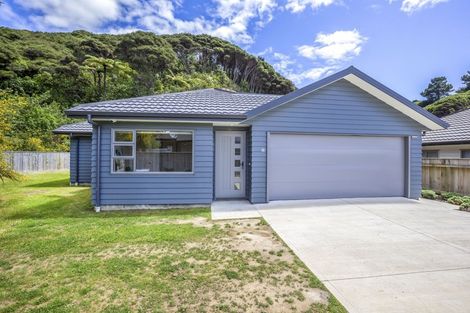 Photo of property in 29 Moonsail Drive, Whitby, Porirua, 5024