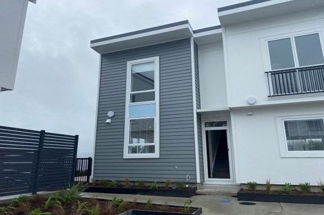 Photo of property in 16/30 Adventure Drive, Whitby, Porirua, 5024