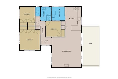 Photo of property in 11 Atkinson Street, Waitara, 4320