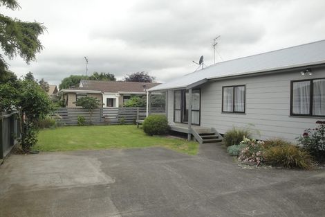 Photo of property in 7b Cobb Place, Otaki, 5512