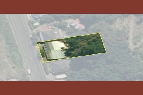 Photo of property in 121-123 Shakespeare Road, Bluff Hill, Napier, 4110