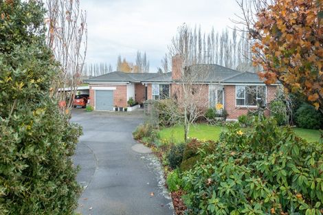 Photo of property in 43 Charlton Siding Road, Charlton, Gore, 9772