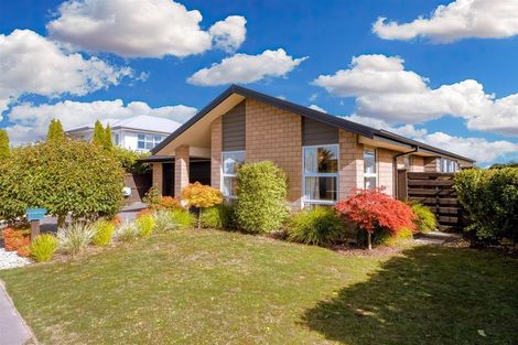 Photo of property in 8 Napier Drive, Wigram, Christchurch, 8042