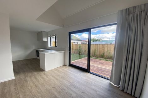 Photo of property in 4/102 Colombo Street, Sydenham, Christchurch, 8023