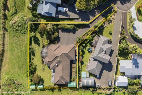 Photo of property in 38 Macmillan Street, Katikati, 3129