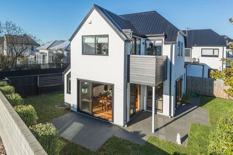 Photo of property in 58a Andover Street, Merivale, Christchurch, 8014