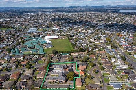 Photo of property in 25 Montilla Place, Manurewa, Auckland, 2102