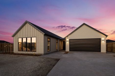 Photo of property in 19 Bond Street, Springlands, 7201