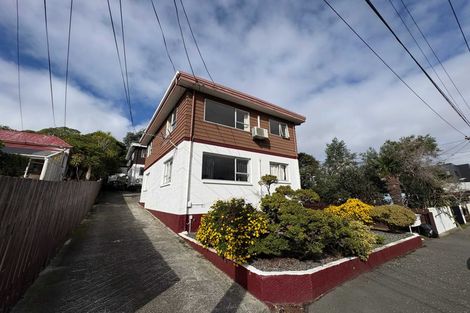 Photo of property in 2/13 William Street, Hataitai, Wellington, 6021