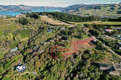 Photo of property in 6 Reynoldstown Road, Careys Bay, Port Chalmers, 9081