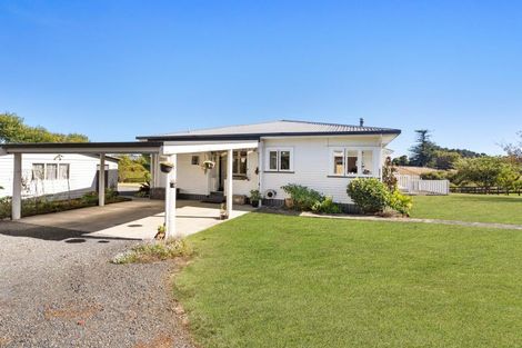Photo of property in 447 Glenbrook Waiuku Road, Glenbrook, Waiuku, 2681