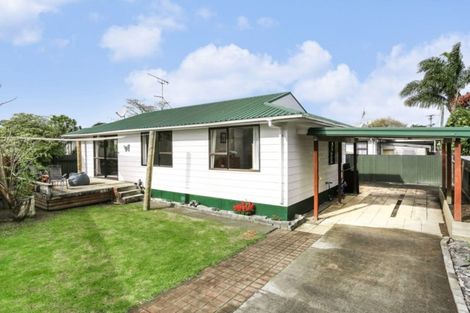 Photo of property in 47 Kaiwaka Road, Waiuku, 2123
