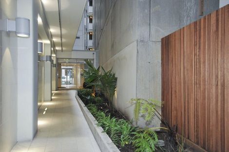 Photo of property in Soho Apartments, 1401/74 Taranaki Street, Te Aro, Wellington, 6011