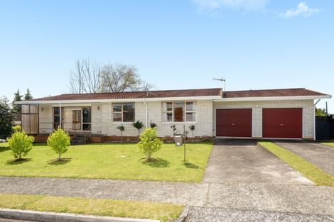 Photo of property in 64 Moehau Street, Te Puke, 3119
