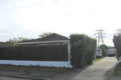 Photo of property in 13 Takaro Avenue, Sockburn, Christchurch, 8042