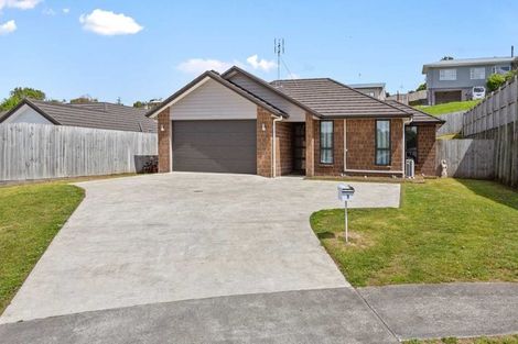 Photo of property in 9 Manuka Road, Huntly, 3700