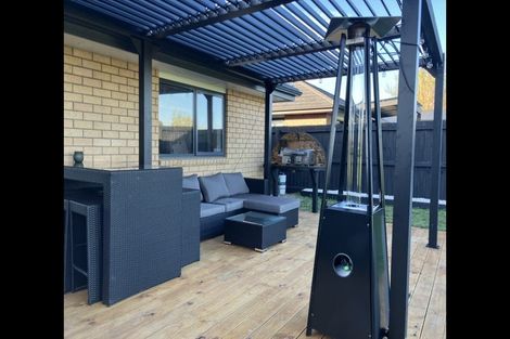 Photo of property in 62 Murphys Road, Halswell, Christchurch, 8025