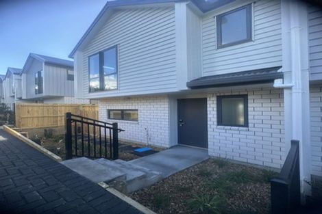 Photo of property in 3/59 Glenview Road, Glen Eden, Auckland, 0602