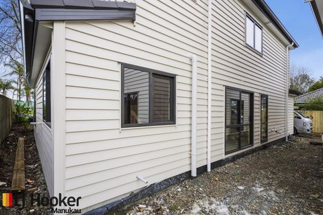 Photo of property in 160 Hill Road, Manurewa, Auckland, 2105