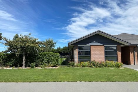 Photo of property in 5 Te Waikare Street, Lincoln, 7608