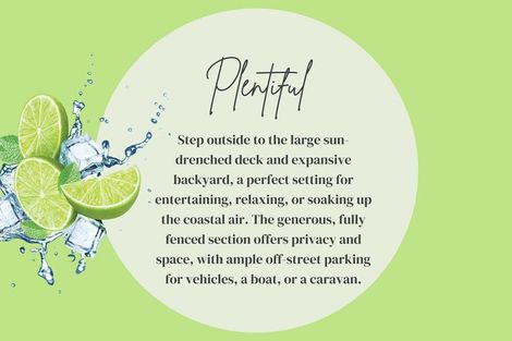 Photo of property in 16 Penfold Square, Leithfield, 7481