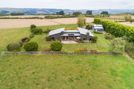 Photo of property in 272a Hendersons Line, Ashhurst, Palmerston North, 4470