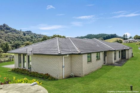 Photo of property in 443 Makarau Road, Makarau, Kaukapakapa, 0873