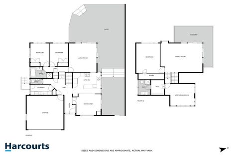 Photo of property in 98 Bleakhouse Road, Howick, Auckland, 2014