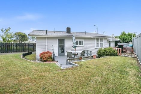 Photo of property in 14 George Street, Morrinsville, 3300