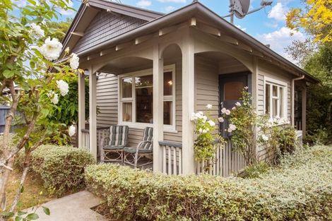 Photo of property in 19 Courtenay Street, St Albans, Christchurch, 8014