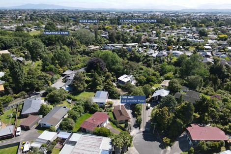 Photo of property in 13 Jennifer Place, Chartwell, Hamilton, 3210