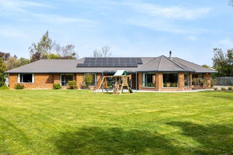 Photo of property in 4 Cedar Place, Amberley, 7410