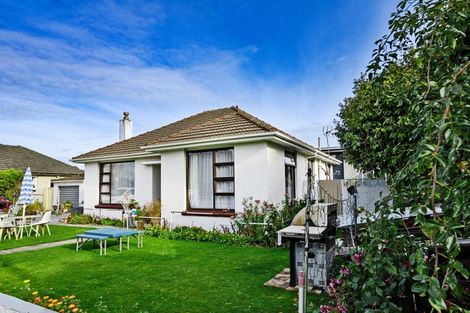 Photo of property in 88 Doon Street, Invercargill, 9810