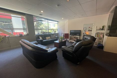 Photo of property in City Lodge Apartments, 204/115u Vivian Street, Te Aro, Wellington, 6011