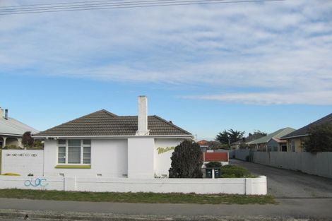 Photo of property in 2/100 Oram Avenue, New Brighton, Christchurch, 8061