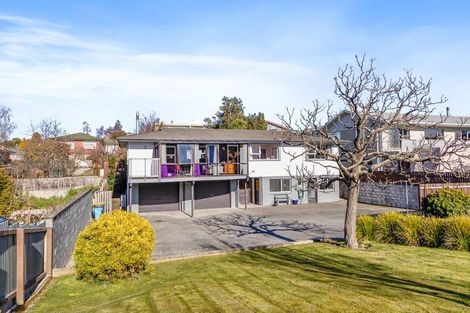 Photo of property in 70 Matai Crescent, Highfield, Timaru, 7910