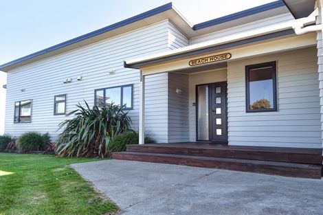 Photo of property in 109a Peat Avenue, Kai Iwi, Wanganui, 4574