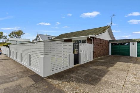 Photo of property in 133 Coronation Avenue, Welbourn, New Plymouth, 4310