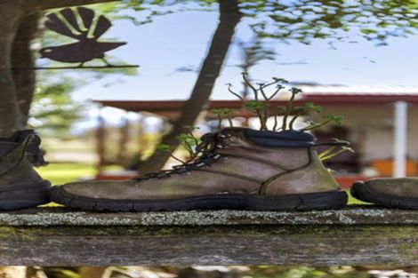 Photo of property in 1190 Kohatu-kawatiri Highway, Motupiko, Nelson, 7072