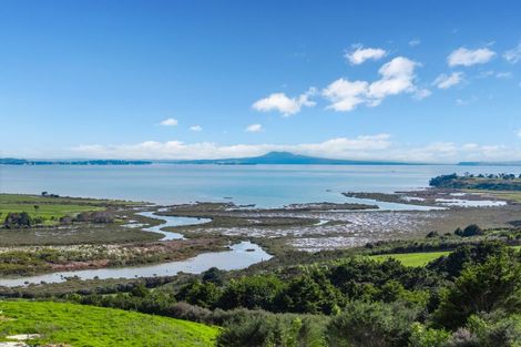Photo of property in 549 Whitford-maraetai Road, Beachlands, 2571