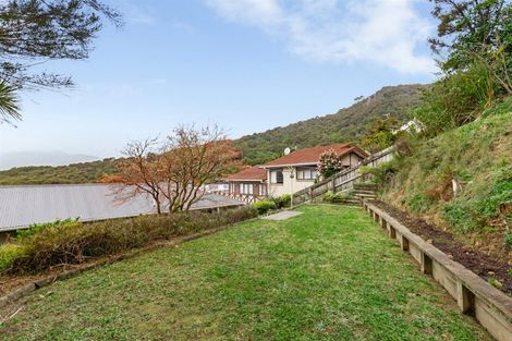 Photo of property in 6 Northcote Street, Wainuiomata, Lower Hutt, 5014
