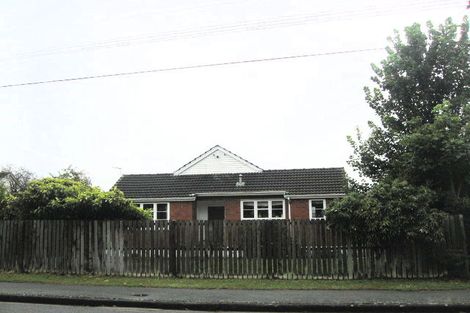 Photo of property in 13 Coopers Road, Dallington, Christchurch, 8061