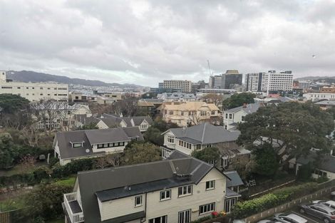 Photo of property in Hobson Court Flats, 55/70u Hobson Street, Thorndon, Wellington, 6011