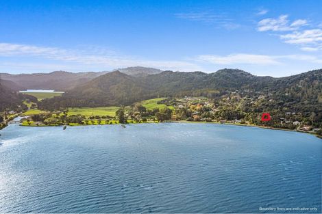 Photo of property in 1210 Huia Road, Huia, Auckland, 0604