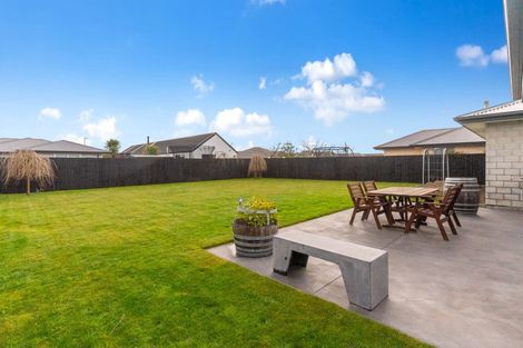 Photo of property in 36 Burnham School Road, Rolleston, 7614