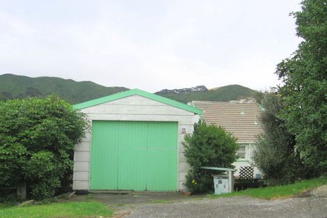 Photo of property in 52 Bould Street, Johnsonville, Wellington, 6037