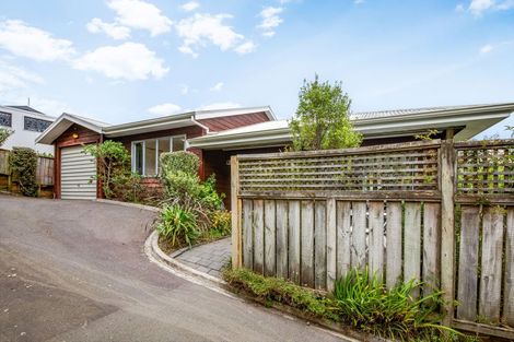 Photo of property in 54b Fraser Avenue, Johnsonville, Wellington, 6037