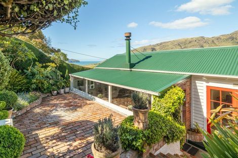 Photo of property in 16 Rawhiti Street, Diamond Harbour, 8972