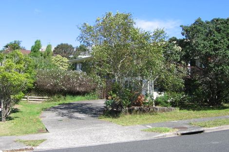 Photo of property in 87 Langana Avenue, Browns Bay, Auckland, 0630